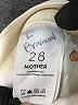 Mother Ivory Casual Pants Size 28 waist - photo 5