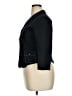 Max Studio Black Blazer Size 14 - photo 5