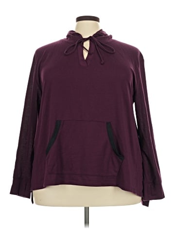 LIVI Active Fleece (view 1)