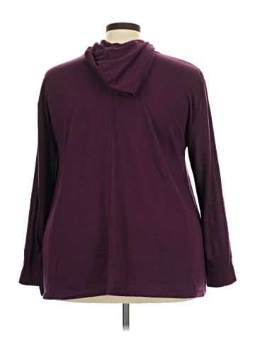 LIVI Active Fleece (view 2)