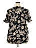 Assorted Brands Black Short Sleeve T-Shirt Size XXL - photo 2