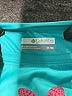 Columbia Floral Teal Active T-Shirt Size 2T - photo 3