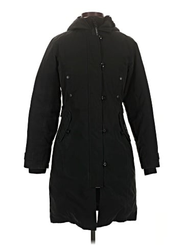 Canada Goose Coat (view 1)