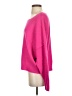 Evereve Pink Pullover Sweater Size S - photo 5