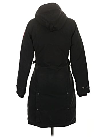 Canada Goose Coat (view 2)