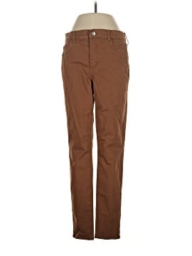Ann Taylor Loft Khakis