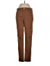 Ann Taylor LOFT Brown Khakis Size 27 waist - photo 1