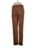 Ann Taylor LOFT Brown Khakis Size 27 waist - photo 2
