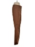 Ann Taylor LOFT Brown Khakis Size 27 waist - photo 4