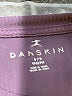 Danskin Purple Long Sleeve T-Shirt Size S - photo 7