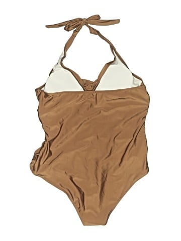 Unbranded One Piece Swimsuit (view 2)