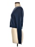 Goats Blue Pullover Sweater Size M - photo 5