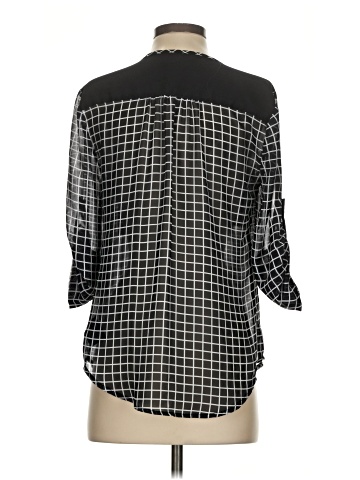 2b bebe 3/4 Sleeve Blouse (view 2)