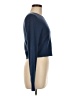 Goats Blue Pullover Sweater Size M - photo 4