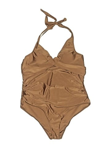 Unbranded One Piece Swimsuit (view 1)