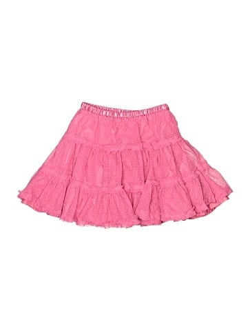 Hanna Andersson Skirt (view 1)