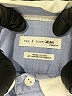 Rag & Bone/JEAN 100% Cotton Blue Long Sleeve Button-Down Shirt Size XXS - photo 7