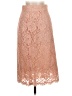Dolce & Gabbana Tan Formal Skirt Size EU (IT) 40 / US 4 - photo 1