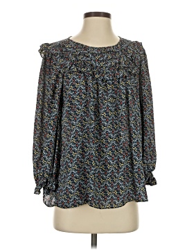 Max Studio 3/4 Sleeve Blouse