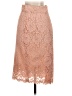 Dolce & Gabbana Tan Formal Skirt Size EU (IT) 40 / US 4 - photo 2