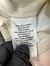Nordstrom Rack Solid Ivory Shorts Size 4 - photo 4