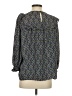 Max Studio Gray 3/4 Sleeve Blouse Size S - photo 2