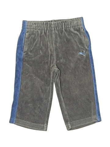 Puma Casual Pants (view 1)