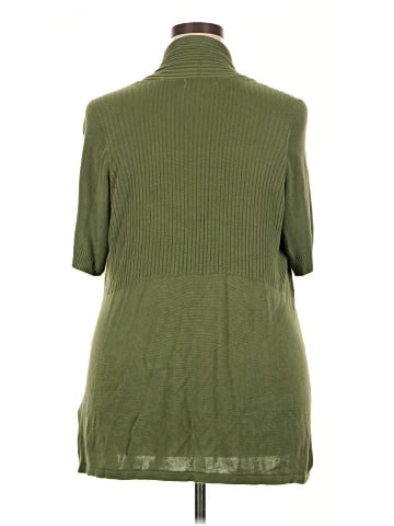 DressBarn Cardigan (view 2)
