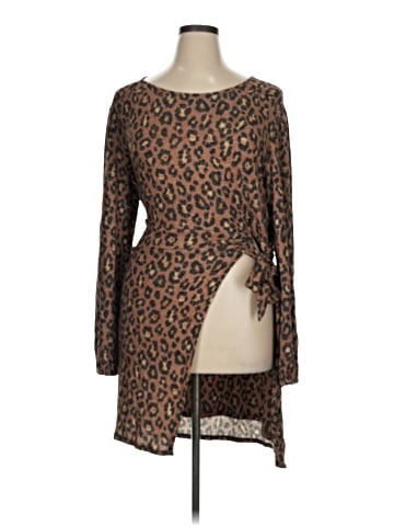 Cato Long Sleeve Top (view 1)