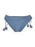 Becca Blue Swimsuit Bottoms Size M - photo 1