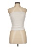 Shein Ivory Sleeveless Top Size M - photo 1