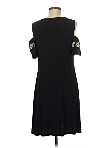 Style&Co Casual Dress (view 2)