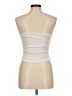 Shein Ivory Sleeveless Top Size M - photo 2