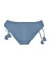 Becca Blue Swimsuit Bottoms Size M - photo 2