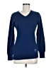 Assorted Brands Blue Pullover Sweater Size M - photo 1