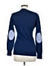 Assorted Brands Blue Pullover Sweater Size M - photo 2