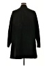 Terra & Sky Black Cardigan Size 2X - photo 2
