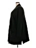 Terra & Sky Black Cardigan Size 2X - photo 5