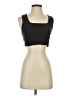 FP Movement Black Sports Bra Size XS (estimated) - photo 1