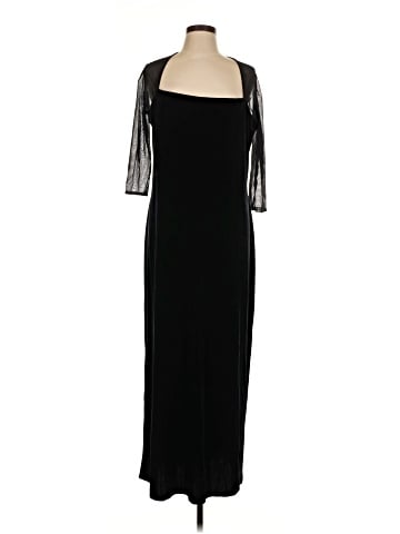 Hugo Buscati Collection Cocktail Dress (view 1)