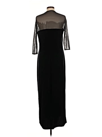 Hugo Buscati Collection Cocktail Dress (view 2)