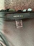 Forever 21 Plus 100% Polyester Silver Formal Skirt Size 1X - photo 6
