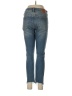 Lucky Brand Hearts Blue Jeans Size 28A - photo 2