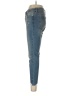 Lucky Brand Hearts Blue Jeans Size 28A - photo 5