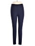 Unbranded Solid Blue Active Pants Size Lg - XL - photo 1