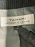 Tahari by ASL Black Jacket Size 4 - photo 6