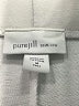 Purejill Solid Ivory Active Pants Size M - photo 4