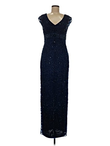 Sue Wong Cocktail Dress (view 1)