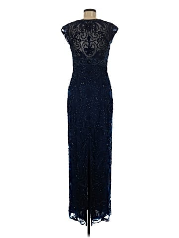 Sue Wong Cocktail Dress (view 2)