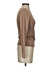 Unbranded Brown Long Sleeve T-Shirt Size S - photo 4